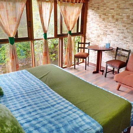 La Quinta Sarapiqui Lodge Luaran gambar