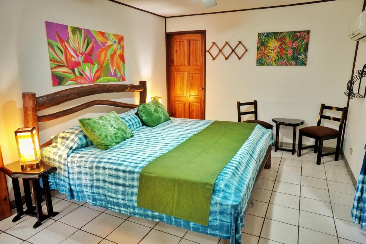 La Quinta Sarapiqui Lodge Luaran gambar