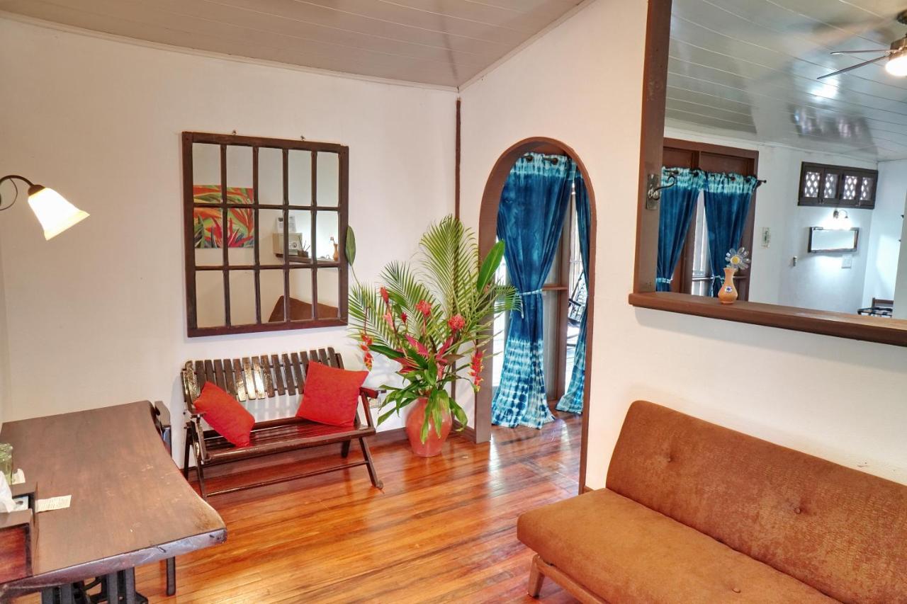 La Quinta Sarapiqui Lodge Luaran gambar
