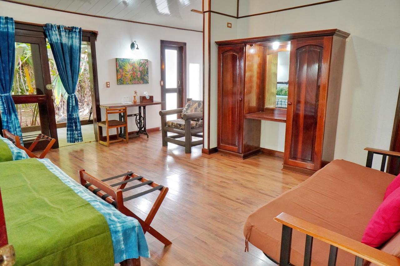 La Quinta Sarapiqui Lodge Luaran gambar