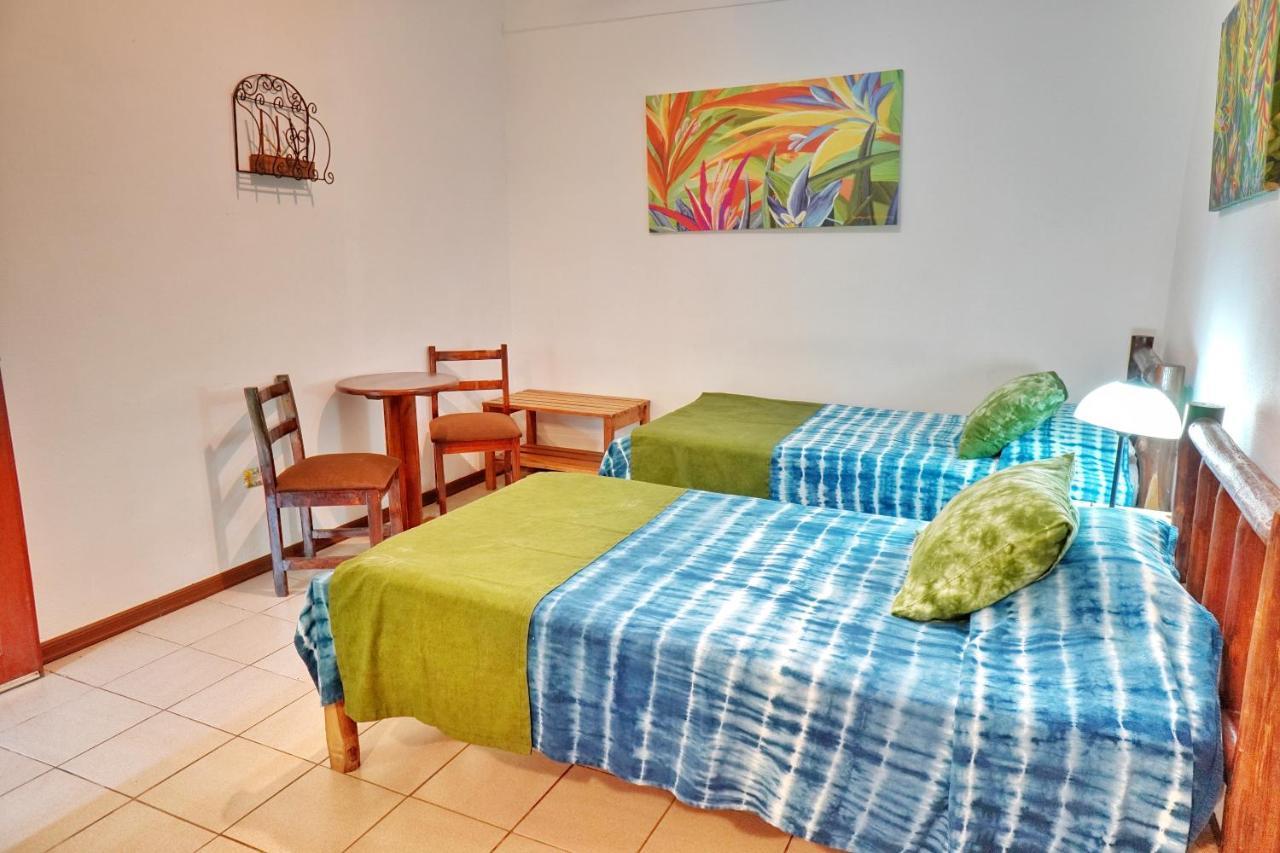 La Quinta Sarapiqui Lodge Luaran gambar