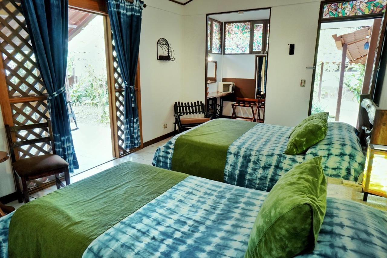 La Quinta Sarapiqui Lodge Luaran gambar