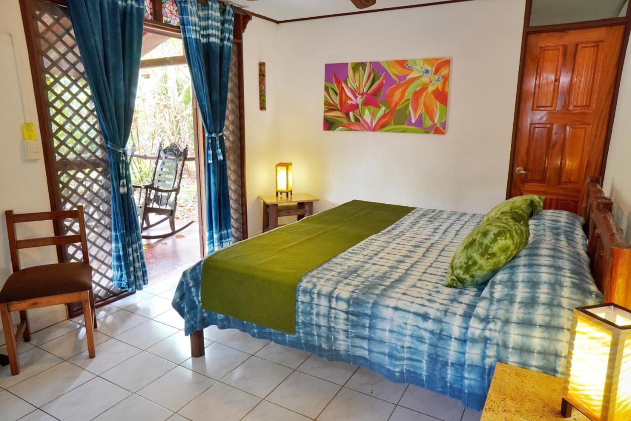 La Quinta Sarapiqui Lodge Luaran gambar