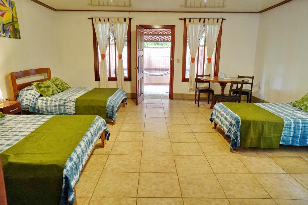 La Quinta Sarapiqui Lodge Luaran gambar