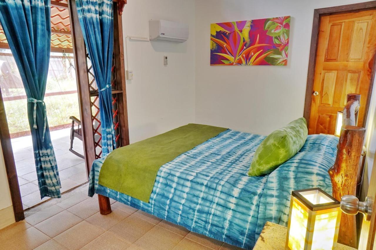 La Quinta Sarapiqui Lodge Luaran gambar