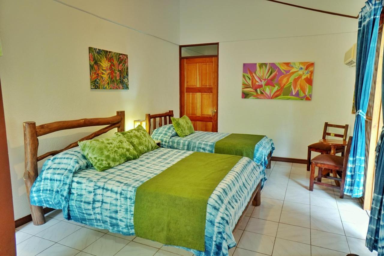 La Quinta Sarapiqui Lodge Luaran gambar