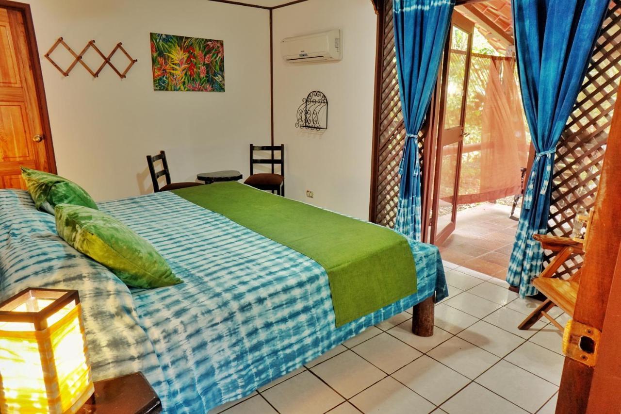 La Quinta Sarapiqui Lodge Luaran gambar