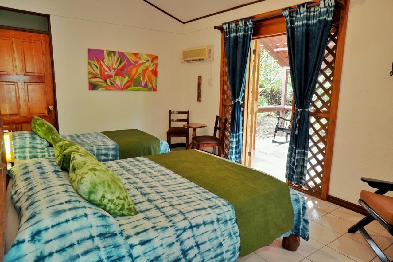 La Quinta Sarapiqui Lodge Luaran gambar