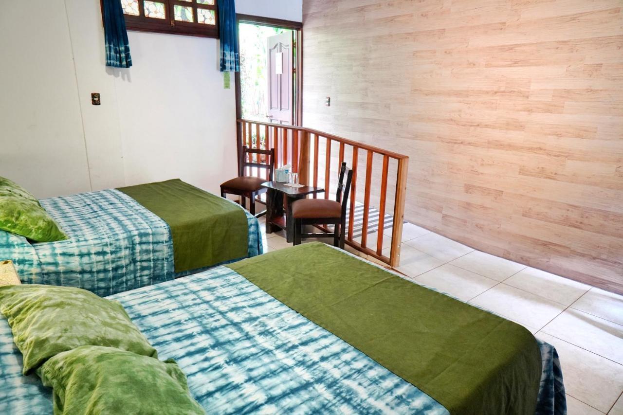 La Quinta Sarapiqui Lodge Luaran gambar