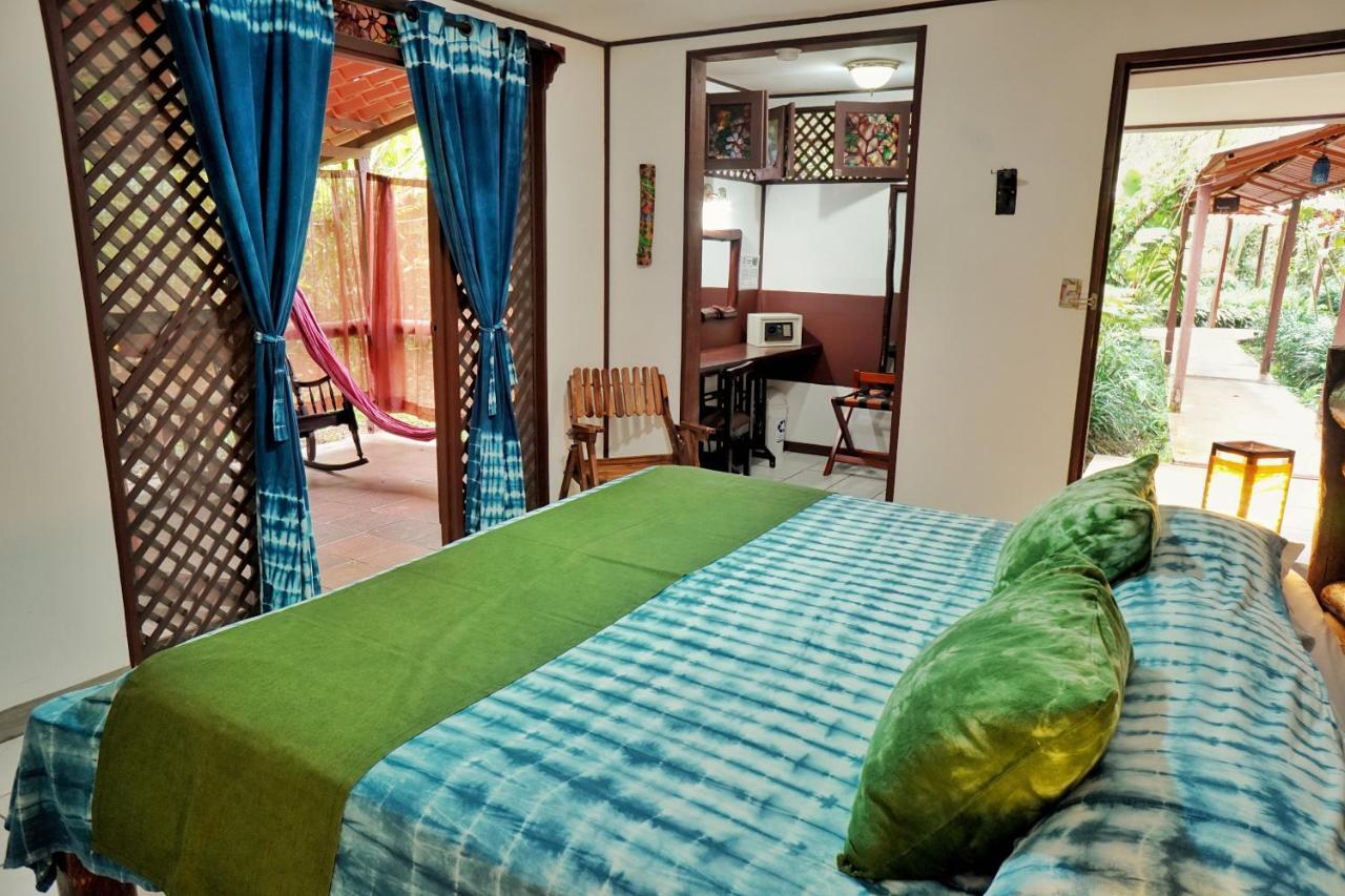La Quinta Sarapiqui Lodge Luaran gambar