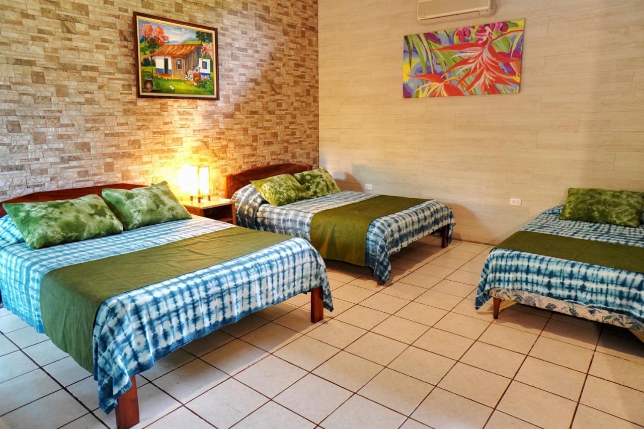 La Quinta Sarapiqui Lodge Luaran gambar