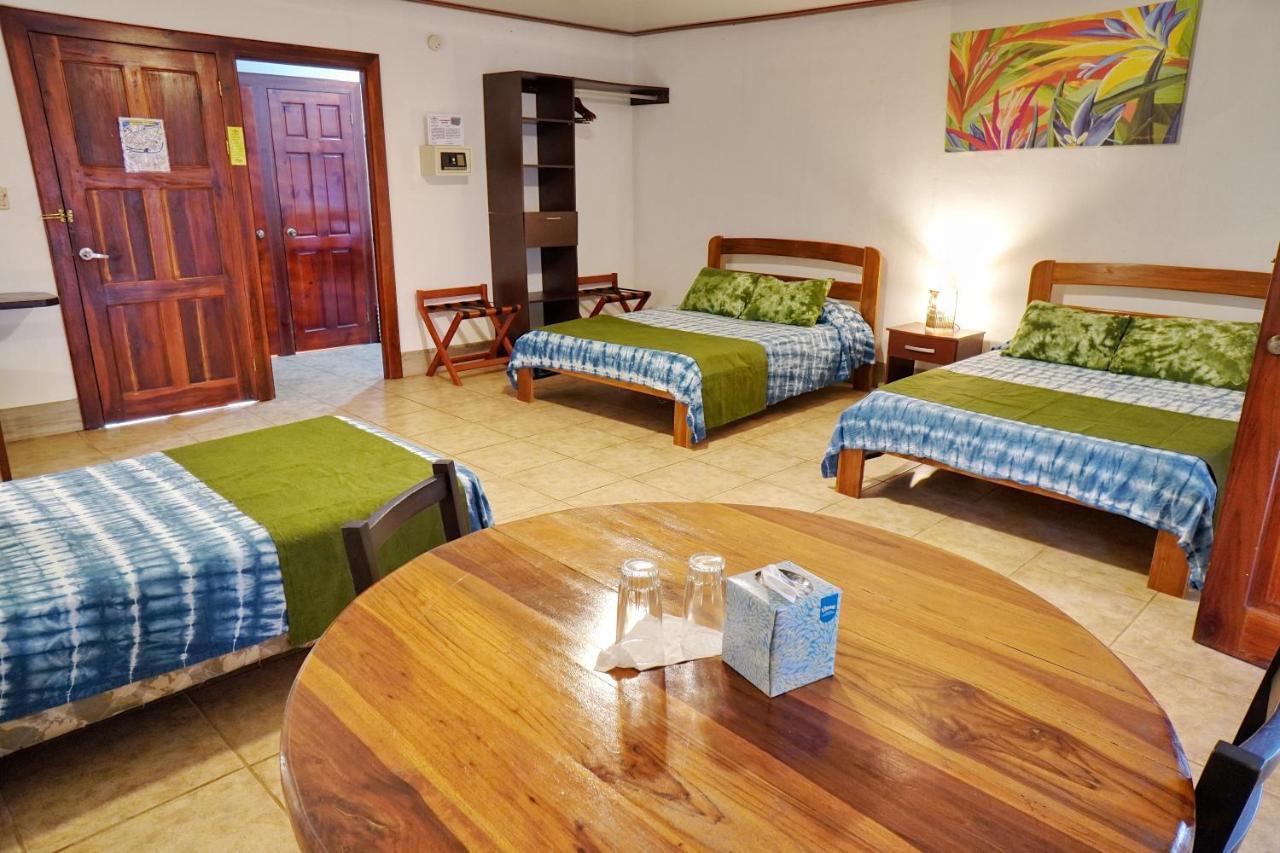 La Quinta Sarapiqui Lodge Luaran gambar