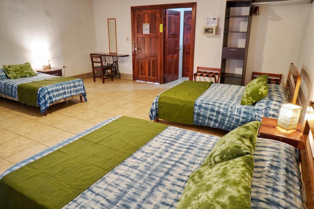 La Quinta Sarapiqui Lodge Luaran gambar