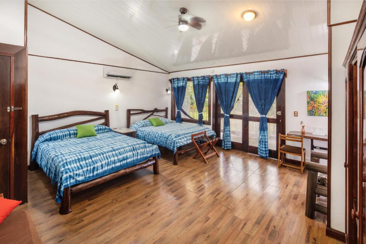 La Quinta Sarapiqui Lodge Luaran gambar