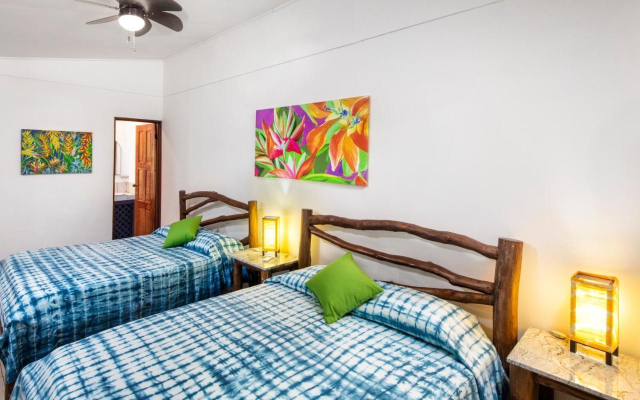 La Quinta Sarapiqui Lodge Luaran gambar