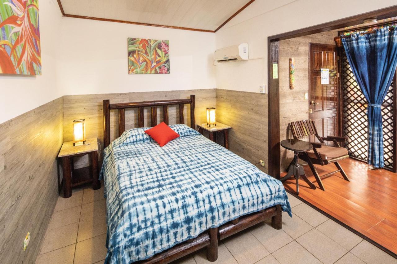 La Quinta Sarapiqui Lodge Luaran gambar
