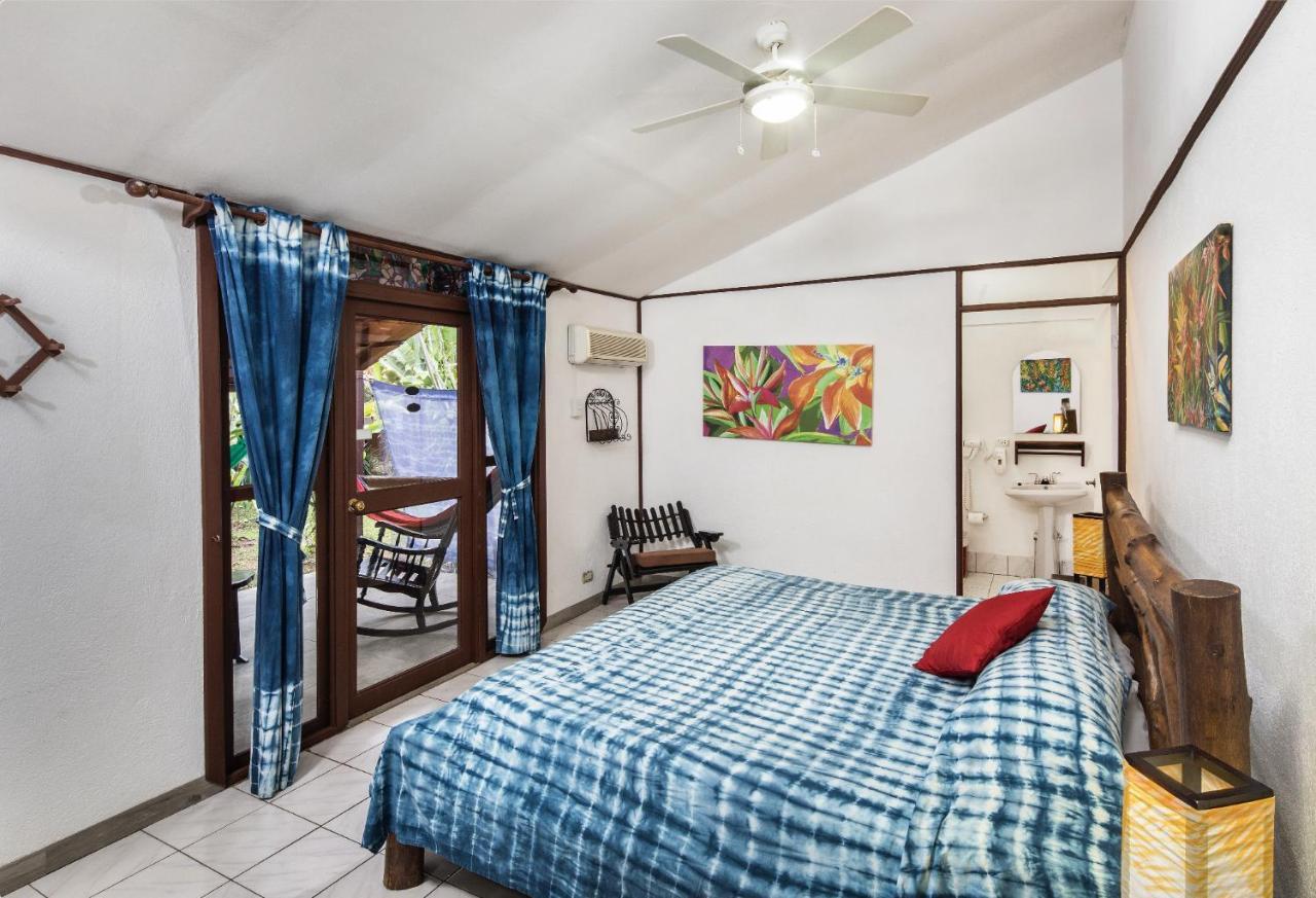 La Quinta Sarapiqui Lodge Luaran gambar
