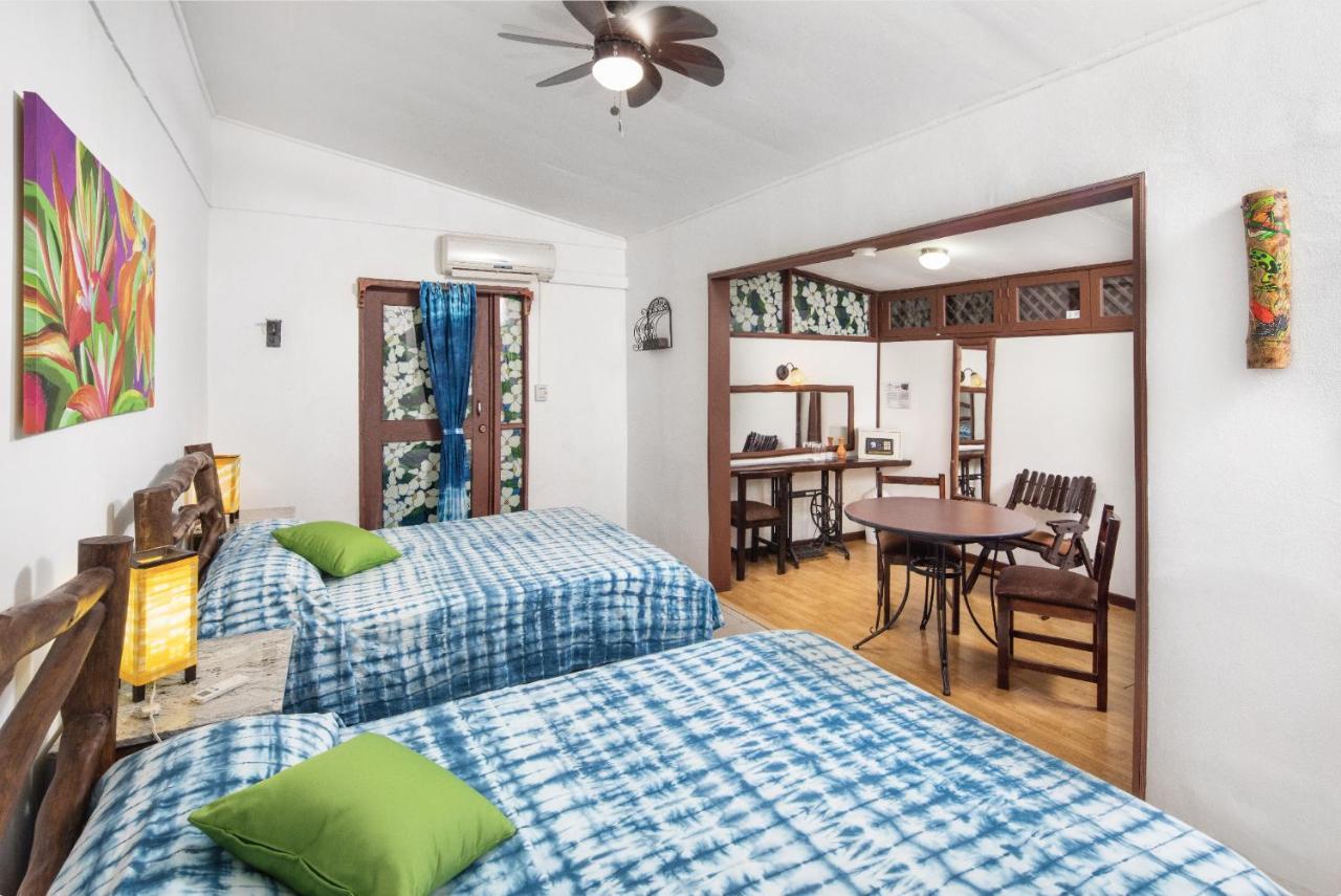 La Quinta Sarapiqui Lodge Luaran gambar