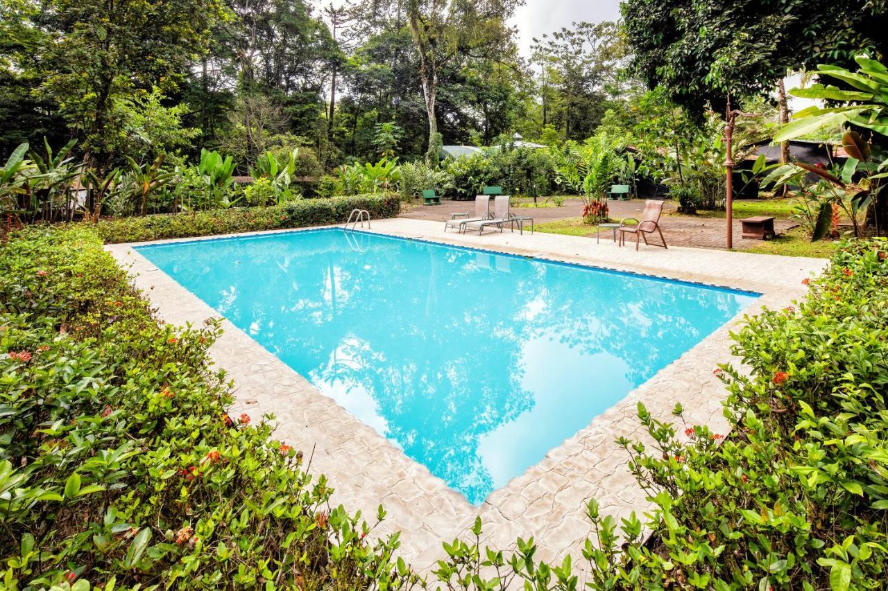 La Quinta Sarapiqui Lodge Luaran gambar