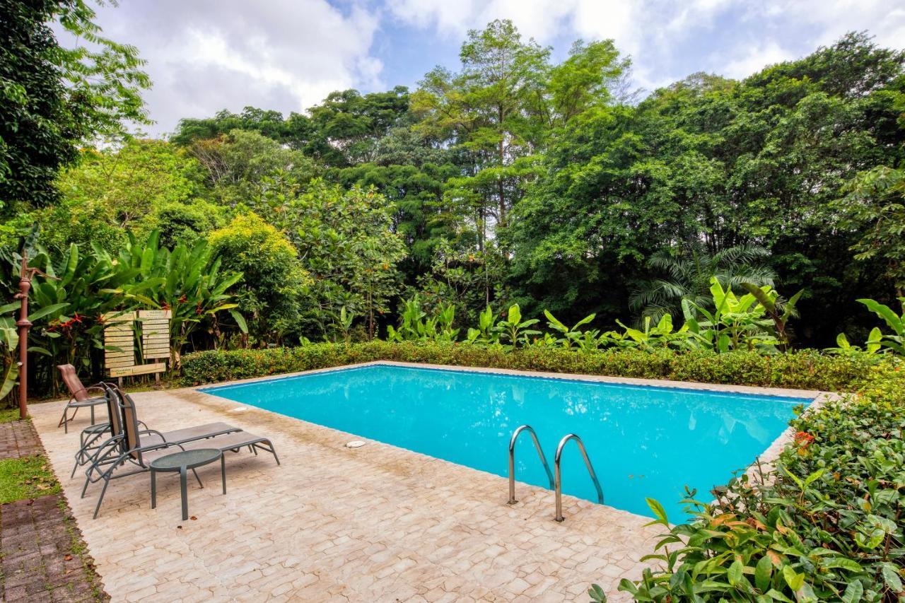 La Quinta Sarapiqui Lodge Luaran gambar