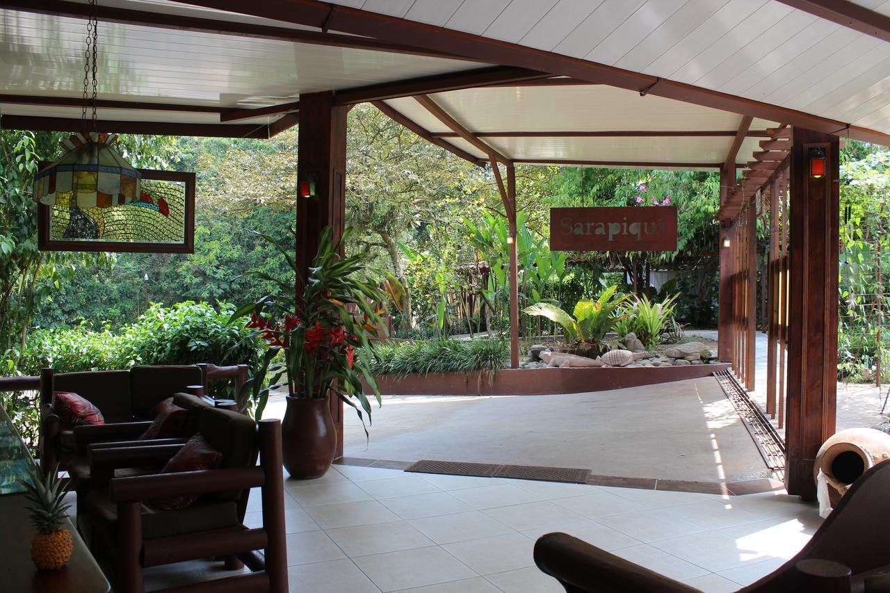 La Quinta Sarapiqui Lodge Luaran gambar